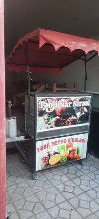 Nar siresi ceken aparat – Bakı – ucuztap.az