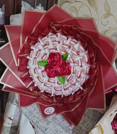 Gül buketlərinin sifarişlə hazırlanması və bölgələrə çatdırılması mövcuddur 🌹🎁 – Xaçmaz – ucuztap.az