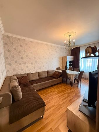 4 Otaqlı mənzil, 100 m², Nəsrəddin Tusi küç., Bakı – Bakı – ucuztap.az