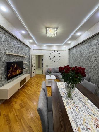 3 Otaqlı mənzil, 92 m², Bakı – Bakı – ucuztap.az