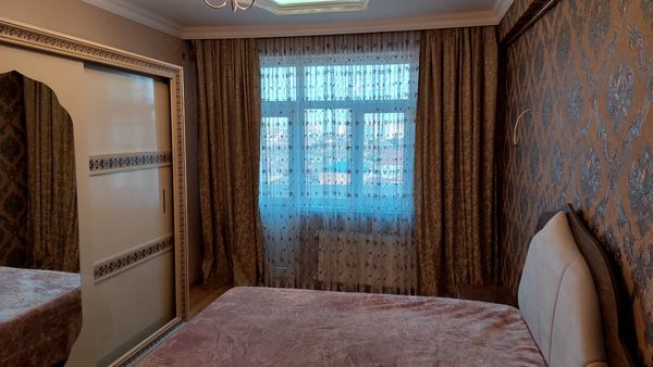 2 Otaqlı mənzil, 49 m², Bakı – Bakı – ucuztap.az
