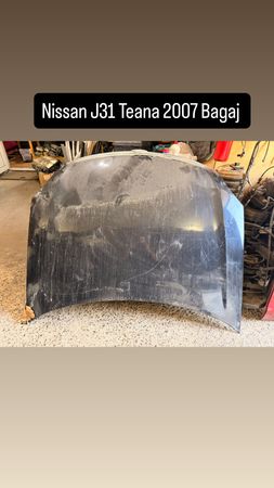 Nissan Teana Bagaj – Bakı – ucuztap.az