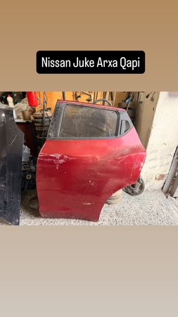 Nissan Juke Arxa qapi – Bakı – ucuztap.az