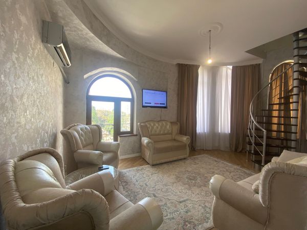 4 Otaqlı mənzil, 129 m², Xırdalan ş. – Xırdalan – ucuztap.az