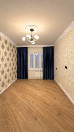 3 Otaqlı mənzil, 80 m², Yeni Günəşli qəs. D massivi, Bakı – Bakı – ucuztap.az