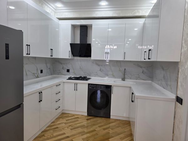 3 Otaqlı mənzil kirayə verilir, 90 m², Blue City Yaşayış komplexi, Xırdalan – Xırdalan – ucuztap.az