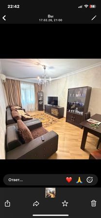 3 Otaqlı mənzil, 60 m², Nizami r. Nəsimi küç., Bakı – Bakı – ucuztap.az