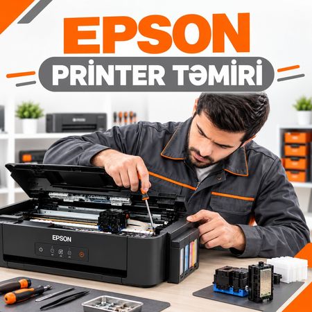 Printer təmiri – Bakı – ucuztap.az
