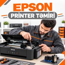 Printer təmiri