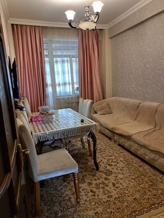 2 Otaqlı mənzil, 46 m², Xırdalan ş. Abşeron Gənclər Şəhərciyi – Xırdalan – ucuztap.az