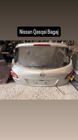Nissan Qaskai bagaj – Bakı – ucuztap.az