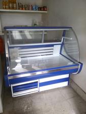 Vitrin soyducu