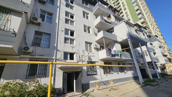 1 Otaqlı mənzil, 40 m², Xətai r. Zığ yolu, Bakı – Bakı – ucuztap.az