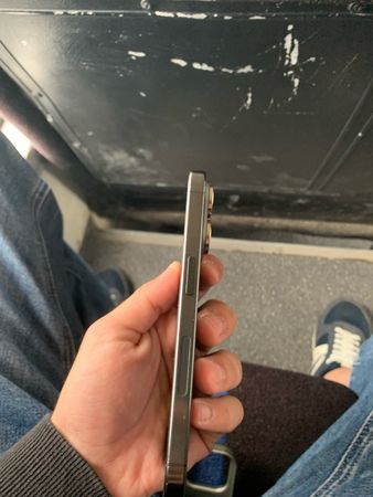 Apple iPhone 15 Pro 256 GB – Bakı – ucuztap.az