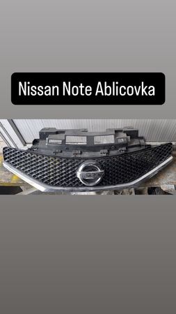 Nissan Note Ablicovka – Bakı – ucuztap.az