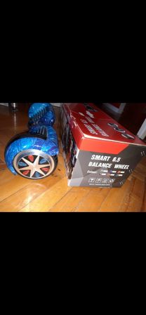 Hoverboard – Bakı – ucuztap.az