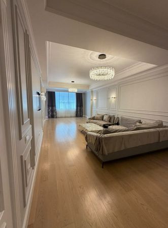 3 Otaqlı mənzil, 150 m², Hüseyn Cavid prospekti, Bakı – Bakı – ucuztap.az