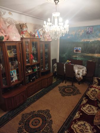 3 Otaqlı mənzil, 80 m², Xətai r. Babək prospekti, Bakı – Bakı – ucuztap.az