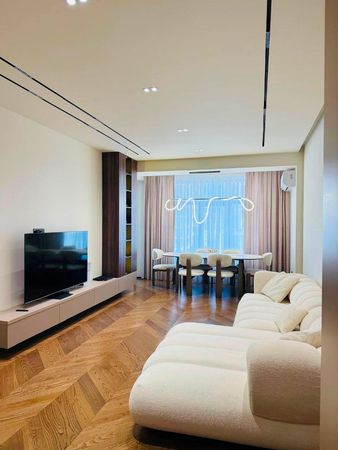 3 Otaqlı mənzil, 125 m², Sergey Senyuşkin küç., Bakı – Bakı – ucuztap.az