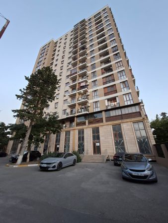 3 Otaqlı mənzil, 105 m², Neftçilər metrosu, Bakı – Bakı – ucuztap.az