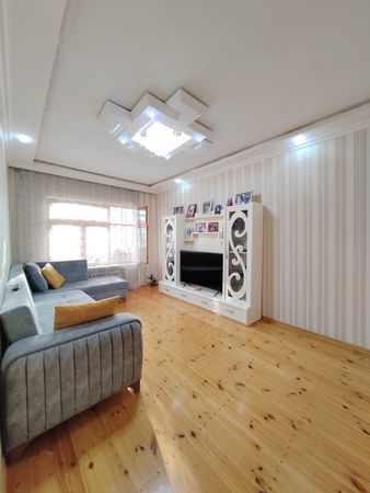 3 Otaqlı mənzil, 80 m², Neapol, Bakı – Bakı – ucuztap.az