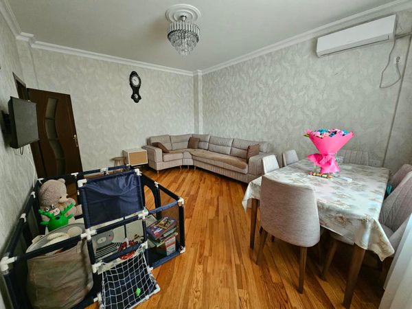 3 Otaqlı mənzil, 96 m², Bakı – Bakı – ucuztap.az