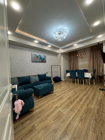 2 Otaqlı mənzil, 63 m², Masazır qəs. əsas magistral yolun yaxınlığında, Abşeron – Abşeron – ucuztap.az