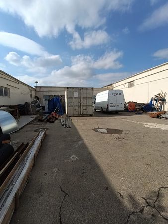 Anbar icarəyə verilir, 850 m², BILECERI qəs., Bakı – Bakı – ucuztap.az