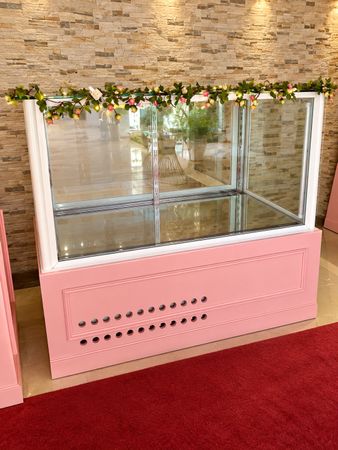 Sirniyat vitrin soyuducu – Bakı – ucuztap.az