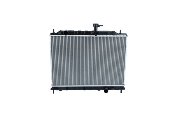 Kia Rio 1.5 dizel üçün su radiatoru – Bakı – ucuztap.az
