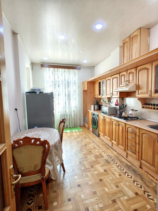 3 otaqlı mənzil satılır, Binəqədi qəs., Bakı