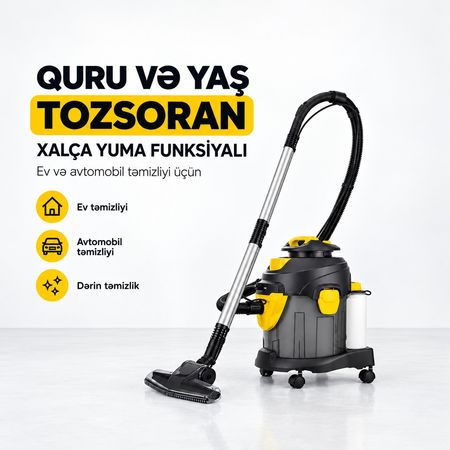 Xalç yuyan tozsoran – Bakı – ucuztap.az