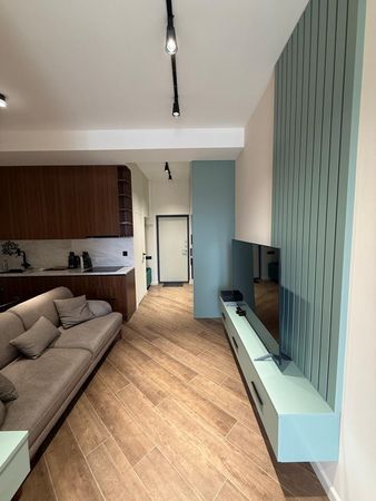 2 Otaqlı mənzil, 57 m², Sea Breeeze Park Residence 2, Bakı – Bakı – ucuztap.az