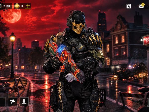 CallOfDuty hesabı satılır – Oyunlar, pultlar və proqramlar – ucuztap.az