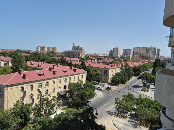1 Otaqlı mənzil kirayə verilir, 55 m², Sumqayıt – Sumqayıt – ucuztap.az