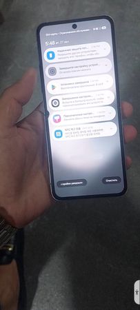 Samsung Galaxy Z Flip 6 Silver Shadow 256 GB/12 GB – Telefonlar – Bakı – ucuztap.az