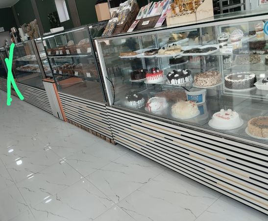 Vitrin soyuducu – Bakı – ucuztap.az