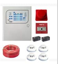 Yanğın Əleyhinə Sistemlər (Codesec Türkiyə) / Vip Electronics – Bakı – ucuztap.az