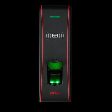 ZKTeco F16 Biometrik Girişə Nəzarət Terminalı – Bakı – ucuztap.az