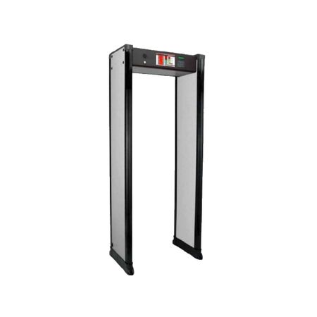Qapı Tipli Metal Scanner Sistemi / Arka Detektor — Vip Electronics – Bakı – ucuztap.az