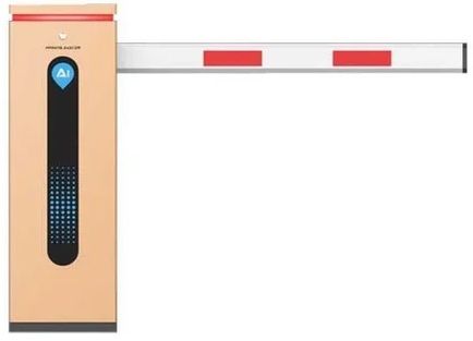 Intelligent Barrier Ağıllı Şlaqbaum Sistemi — Satış və Quraşdırma – Bakı – ucuztap.az