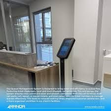 Türkiyə İstehsalı Elektron Növbə və Sıra Çağırış Sistemləri – Bakı – ucuztap.az