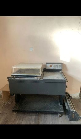Şrink qablaşdırma aparatı – Bakı – ucuztap.az