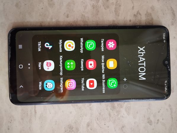 Samsung Digər Galaxy Space Gray 32 GB/3 GB – Bakı – ucuztap.az