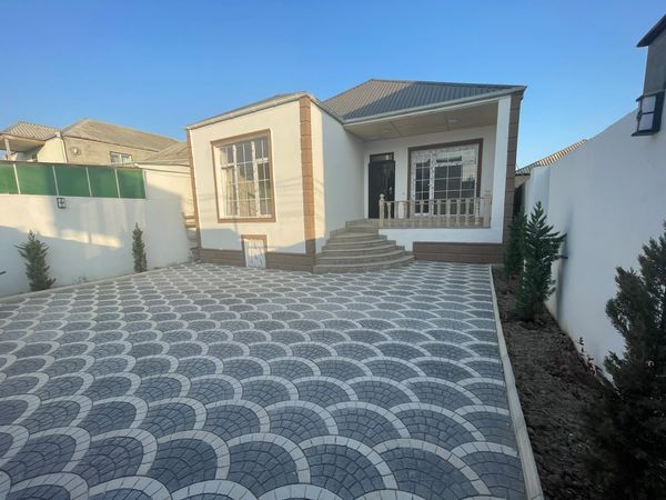 Bağ evi, 96 m², Qum Adası., Bakı – Bakı – ucuztap.az