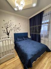2 Otaqlı mənzil, 65 m², Bineqedi ray, Bakı