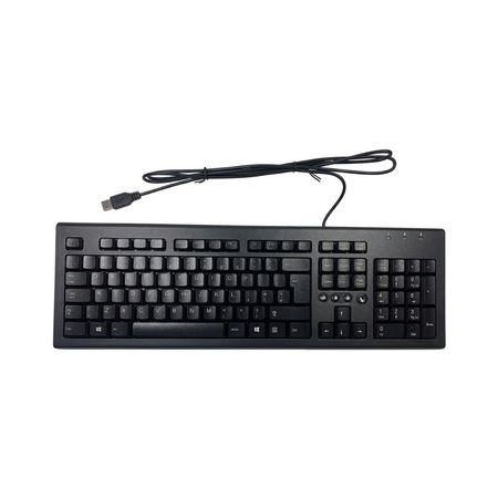 🔥 Təcili HP PR1101U USB Klaviatura – Sumqayıt – ucuztap.az