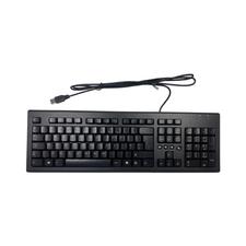 🔥 Təcili HP PR1101U USB Klaviatura
