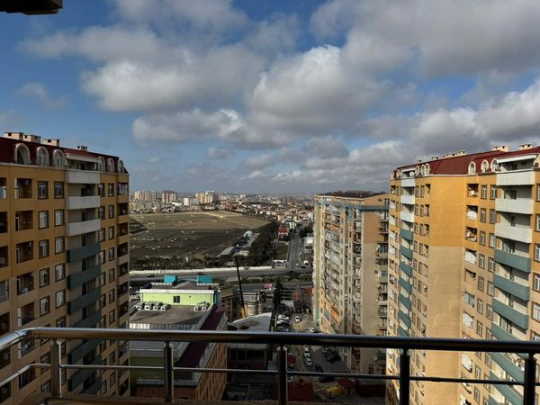 2 Otaqlı mənzil, 75 m², Xətai r. Şirvani küç., Bakı – Bakı – ucuztap.az