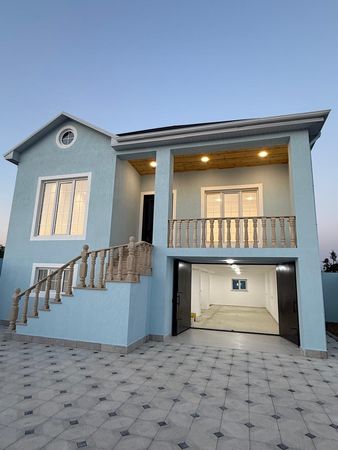 Bağ evi, 100 m², Mehdiabad Pişağı yolu., Abşeron – Abşeron – ucuztap.az